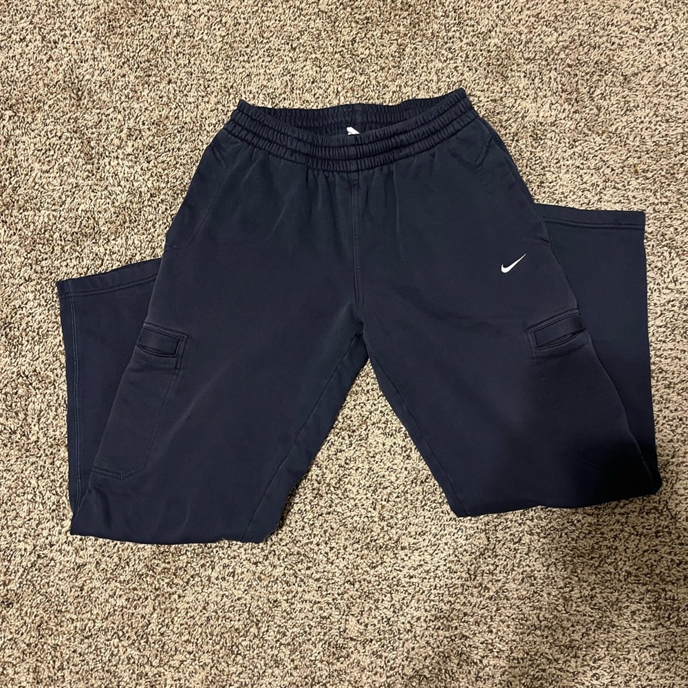 Nike sweats